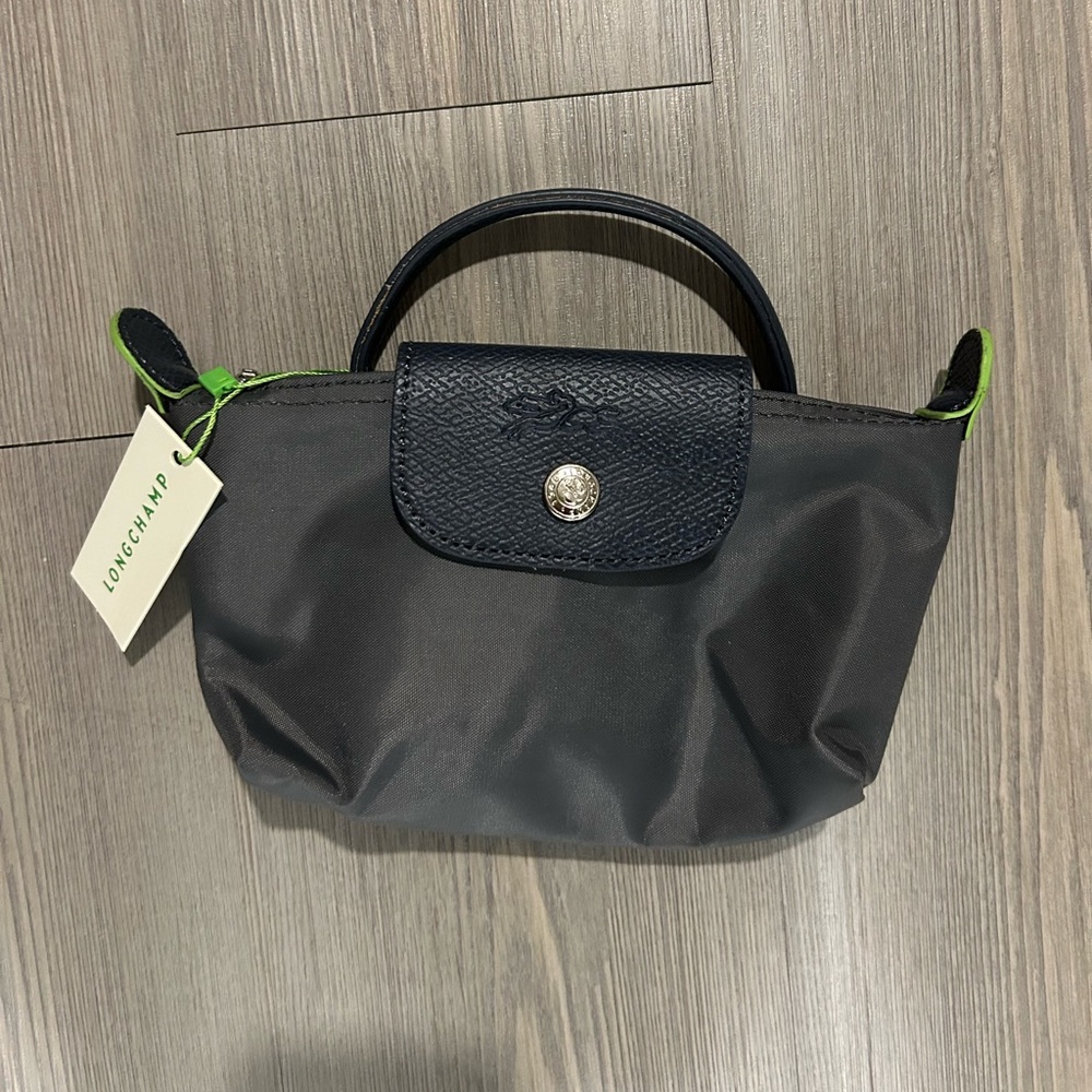 Longchamp Le Piliage Mini